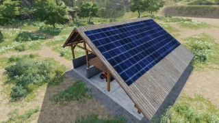 Solar Shed v 1.1 thumbnail 6