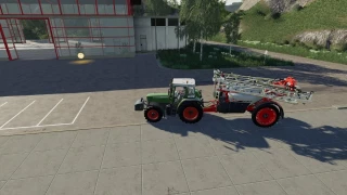 Sprayers Pack v 1.0 thumbnail 2