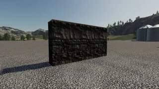 Stone Fences Package v 1.0 thumbnail 3