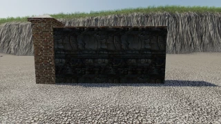Stone Fences Package v 1.0 thumbnail 2