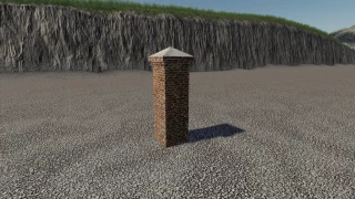 Stone Fences Package v 1.0 thumbnail 4