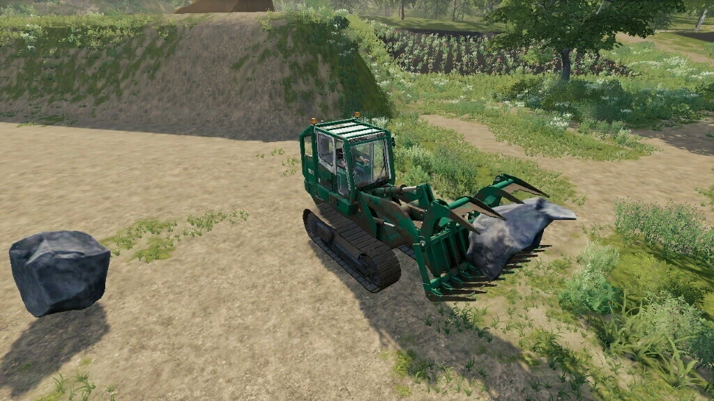 Stone Pack v 1.1
