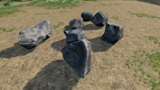 Stone Pack v 1.1 thumbnail 7