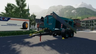 Sulky PW 18 10E Version v 1.0.1 thumbnail 2