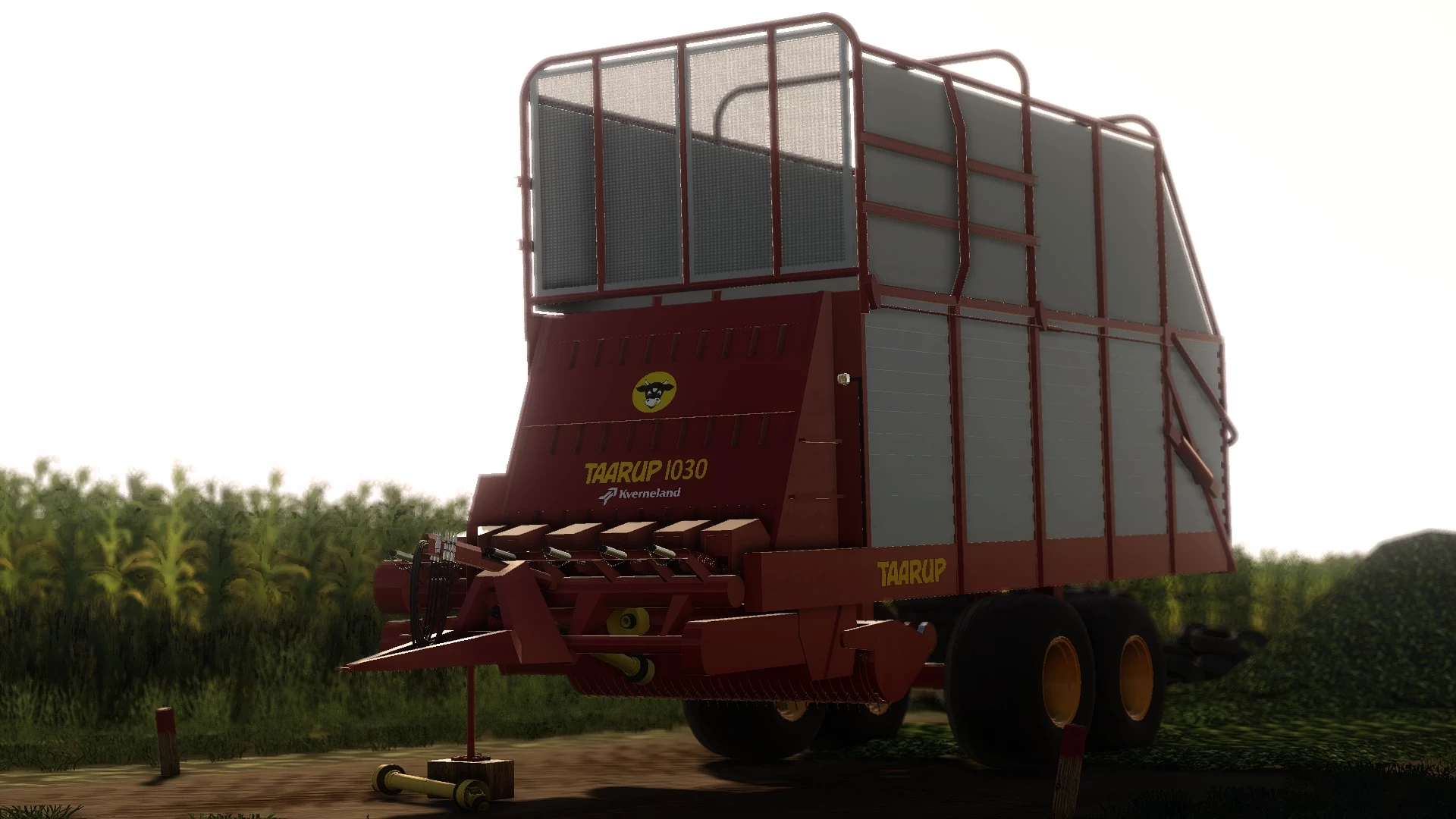 Taarup 1030 v 1.0