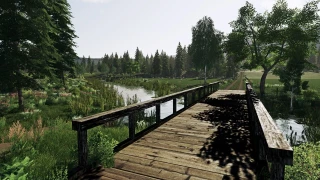 Talbach Map v 1.1 thumbnail 6