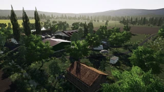 Talbach Map v 1.1 thumbnail 5