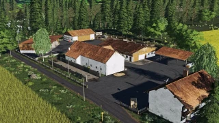 Talbach Map v 1.1 thumbnail 7