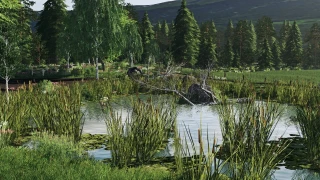 Talbach Map v 1.1 thumbnail 11