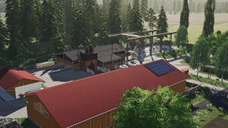 Talbach Map v 1.1 thumbnail 9