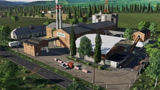 Talbach Map v 1.1 thumbnail 10