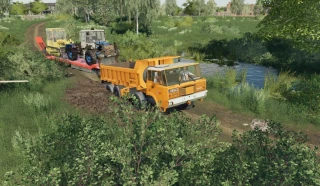 Tatra 813 Drtikol v 1.0 thumbnail 4