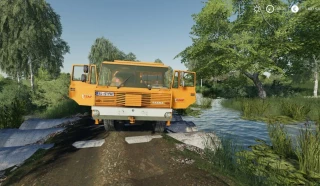 Tatra 813 Drtikol v 1.0 thumbnail 5