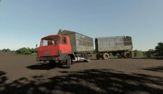 Tatra 815 4x4 v 1.0 thumbnail 4