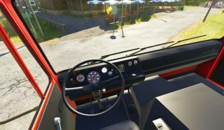 Tatra 815 red v 1.0 thumbnail 3