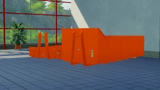 TCM Runner Pack