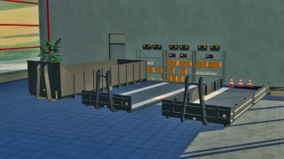 TCM Runner Pack v 2.2 thumbnail 2