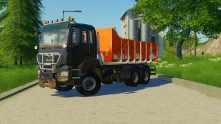 TCM Runner Pack v 2.2