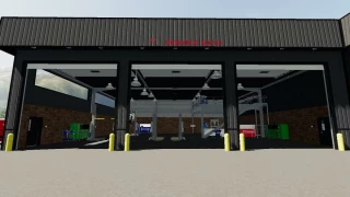 Tesla Showroom v 1.0 thumbnail 3