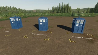 The Tardis v 1.0 thumbnail 2