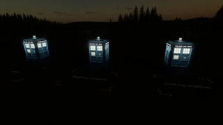 The Tardis v 1.0 thumbnail 3