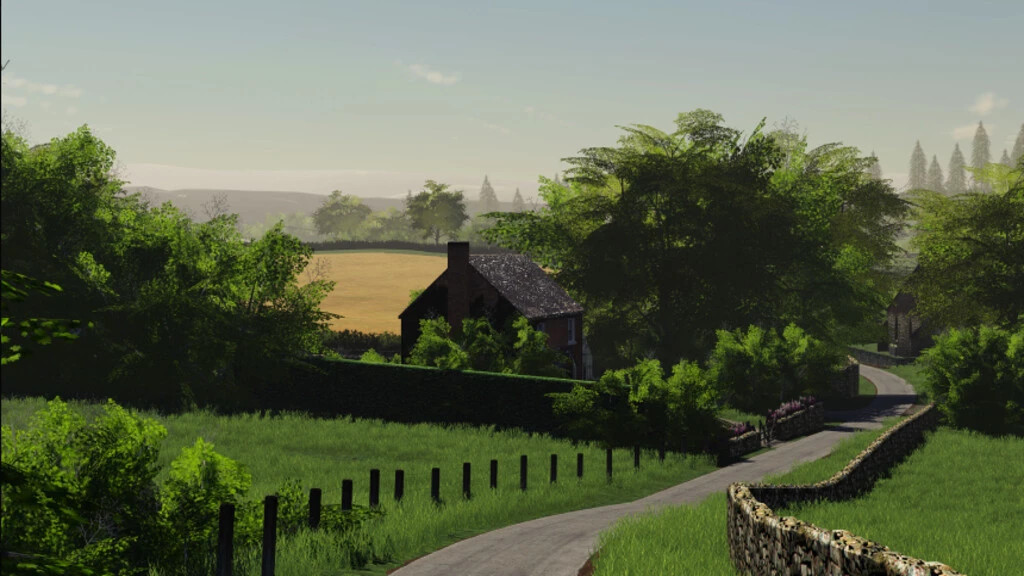 Thornton Farm 19