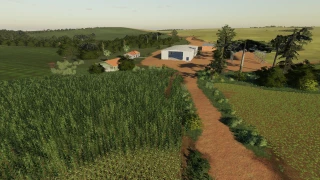 Tibagi Map v 1.0 thumbnail 6
