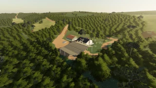 Tibagi Map v 1.0 thumbnail 4