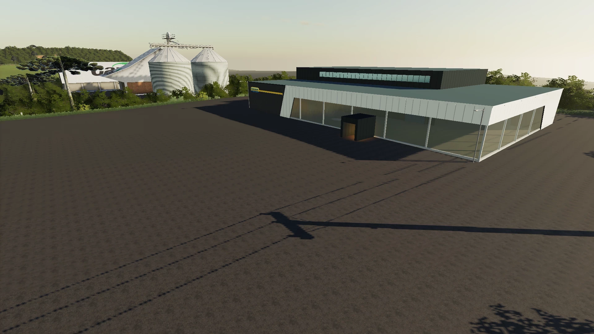 Tibagi Map v 1.0