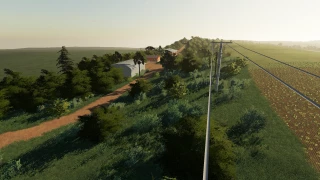 Tibagi Map v 1.0 thumbnail 9