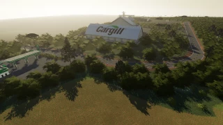 Tibagi Map v 1.0 thumbnail 3
