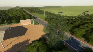 Tibagi Map v 1.0 thumbnail 5