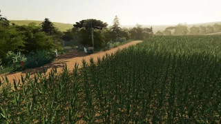 Tibagi Map v 1.0 thumbnail 7