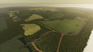 Tibagi Map v 1.0 thumbnail 8