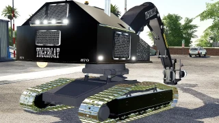 Tigercat 870C Black Edition v 1.0.1.0 thumbnail 3