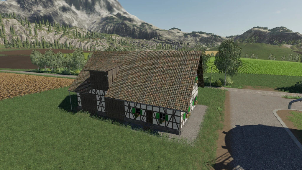 Timberframed Workshop