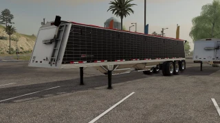 Timpte 50 foot v 1.0 thumbnail 3