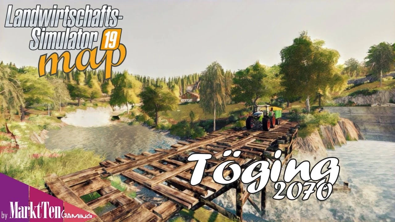 Toeging 2070 v 1.0