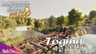 Toeging 2070 v 1.0 thumbnail 2