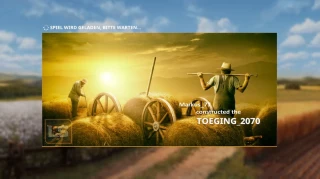 Toeging 2070 v 1.0 thumbnail 3