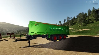 Trans 70 Fendt edit v 1.0.1.0 thumbnail 4
