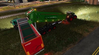 Trans 70 Fendt edit v 1.0.1.0 thumbnail 5