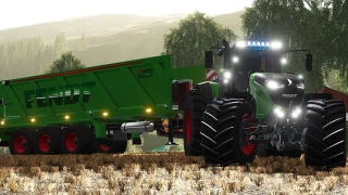 Trans 70 Fendt edit v 1.0.1.0 thumbnail 3