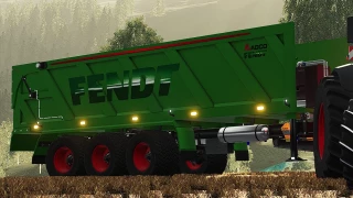 Trans 70 Fendt edit v 1.0.1.0 thumbnail 2