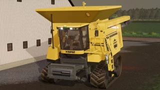 TWIN-SCREW XBR2 v 1.0 thumbnail 2