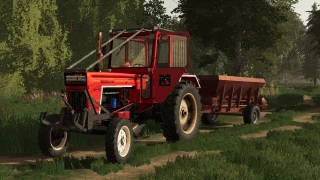 U650 Forestry/Agro v 1.0 thumbnail 3