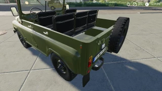 UAZ 469 v 2.0 thumbnail 4