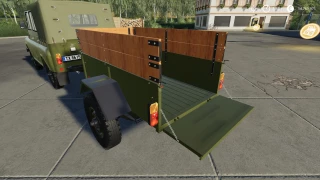 UAZ 469 v 2.0 thumbnail 12