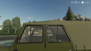 UAZ 469 v 2.0 thumbnail 10
