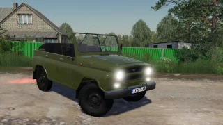 UAZ-469 v 1.0 thumbnail 2